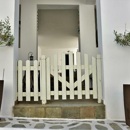 Ostria Studios Adamantas  Bagian luar foto