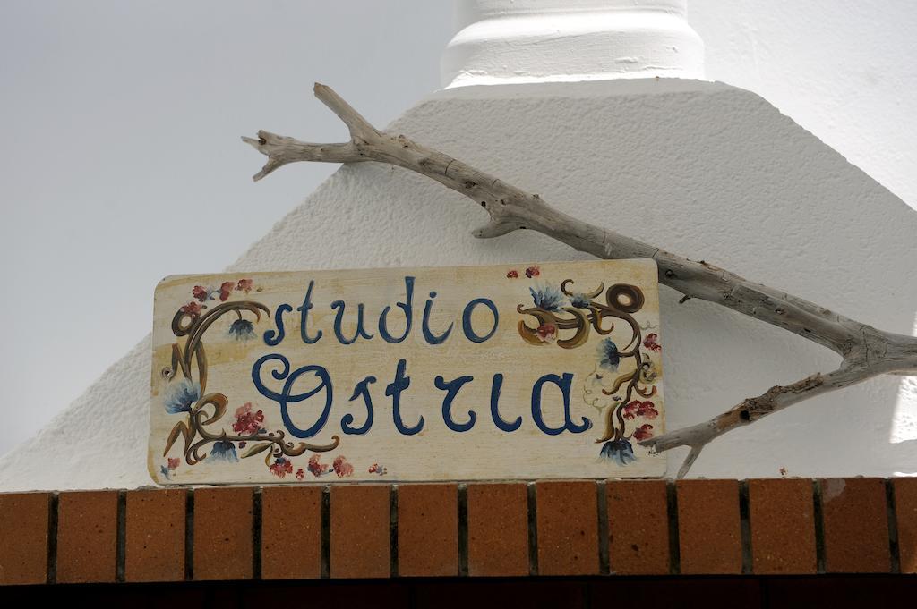 Ostria Studios Adamantas  Bagian luar foto