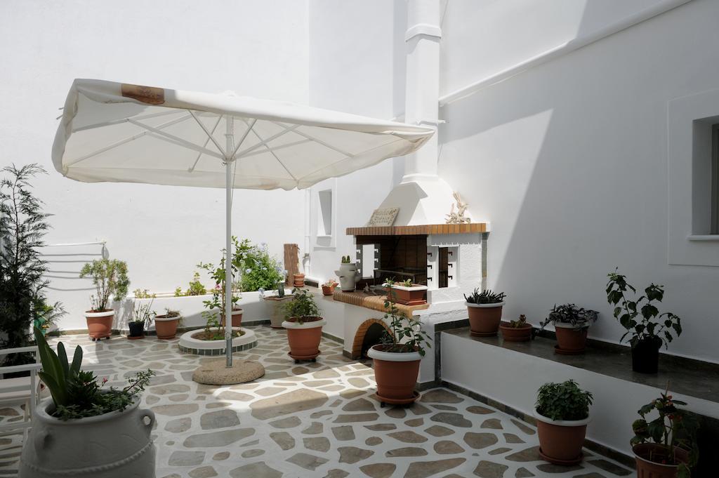 Ostria Studios Adamantas  Bagian luar foto