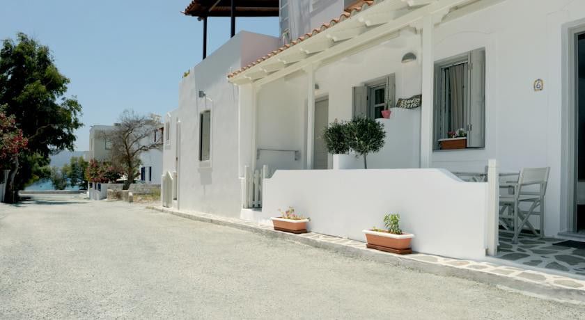 Ostria Studios Adamantas  Bagian luar foto