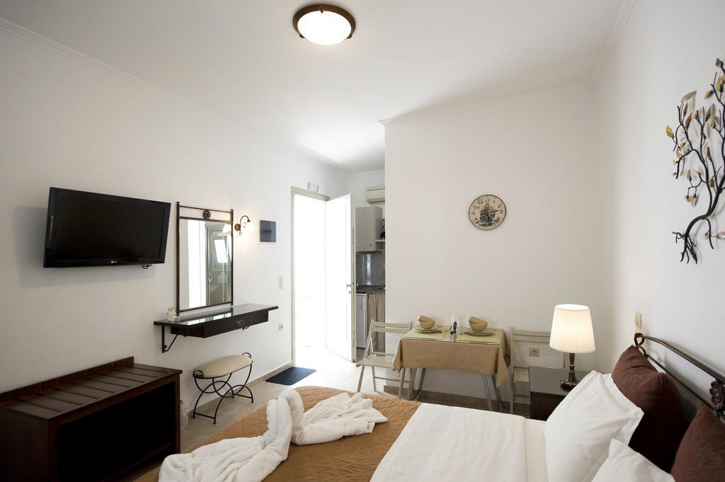 Ostria Studios Adamantas  Bagian luar foto