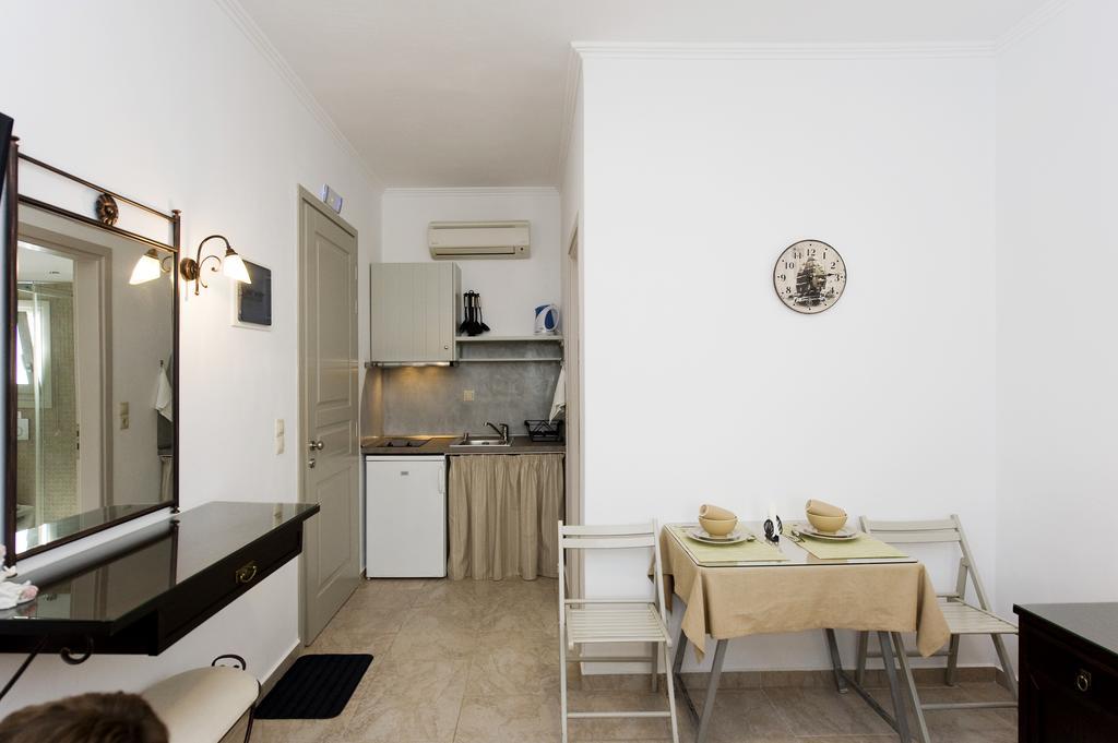 Ostria Studios Adamantas  Bagian luar foto