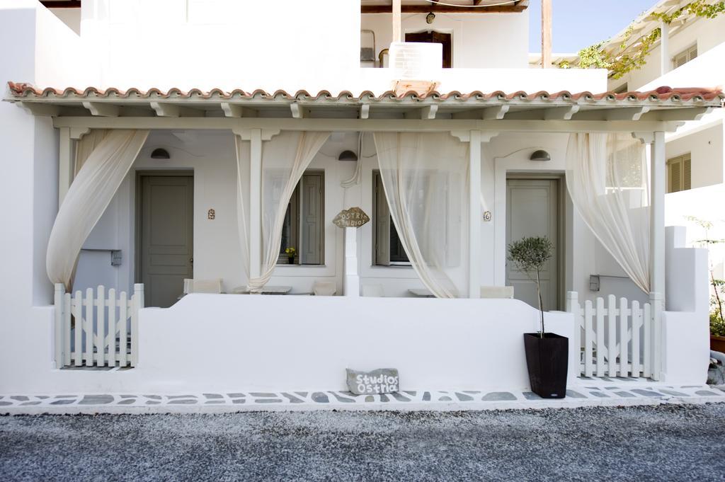 Ostria Studios Adamantas  Bagian luar foto
