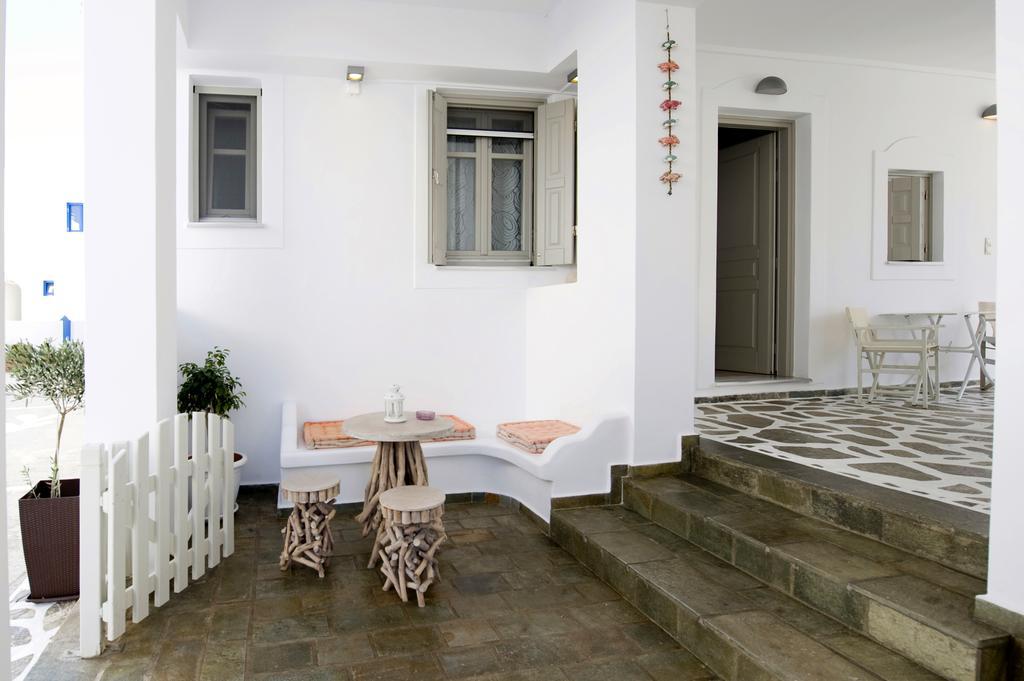 Ostria Studios Adamantas  Bagian luar foto