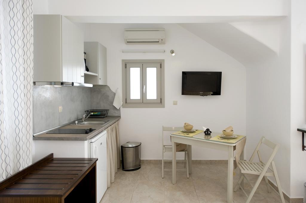 Ostria Studios Adamantas  Bagian luar foto