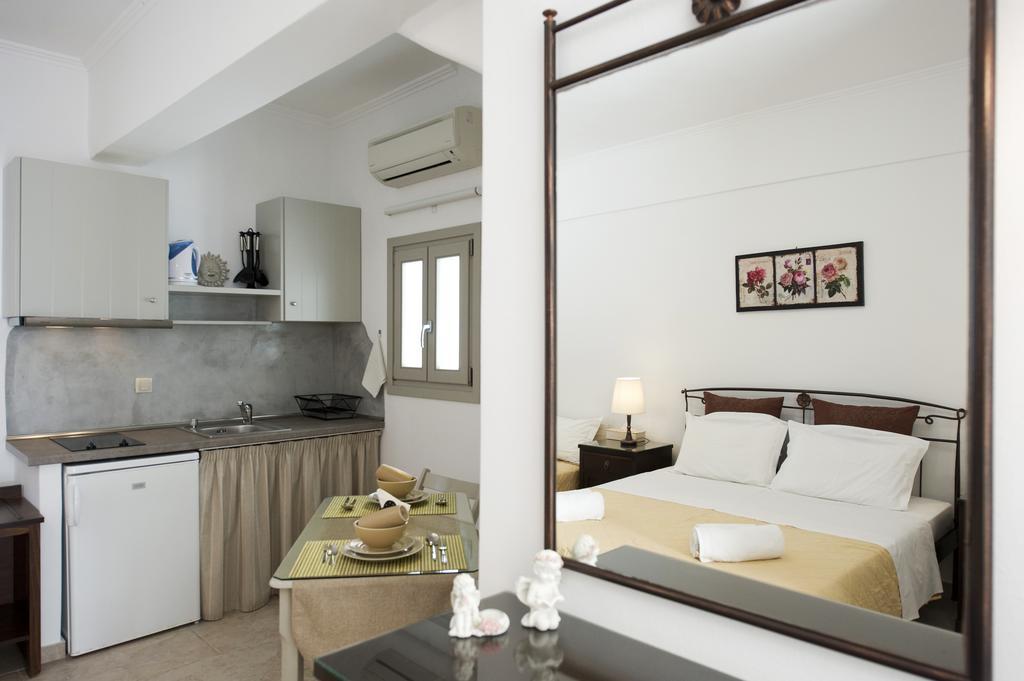 Ostria Studios Adamantas  Bagian luar foto
