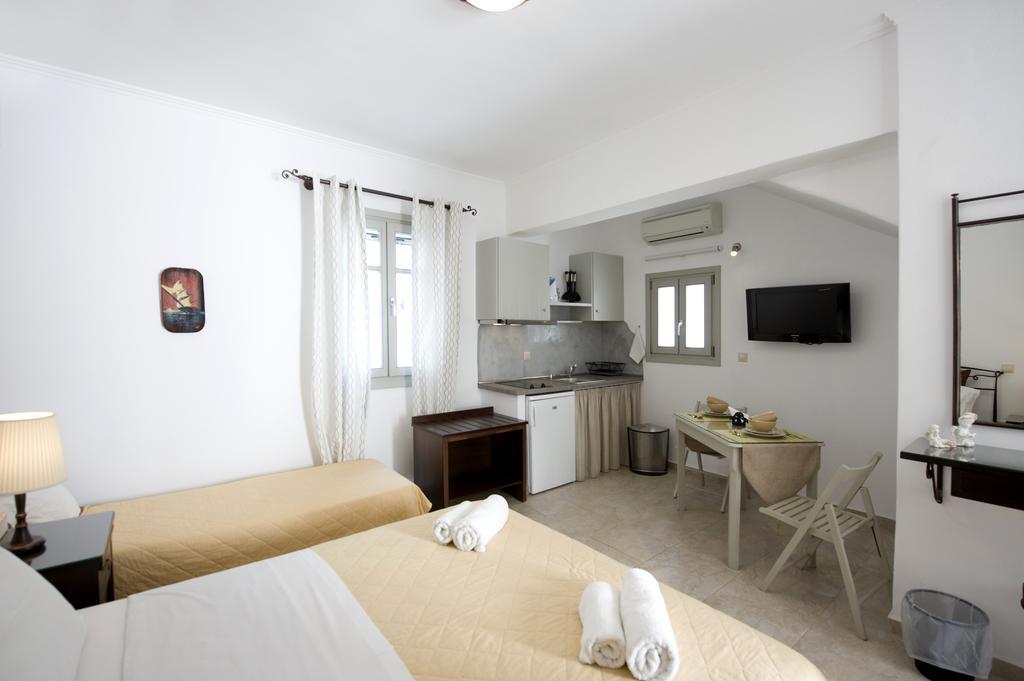 Ostria Studios Adamantas  Bagian luar foto