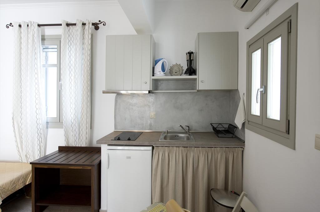 Ostria Studios Adamantas  Bagian luar foto