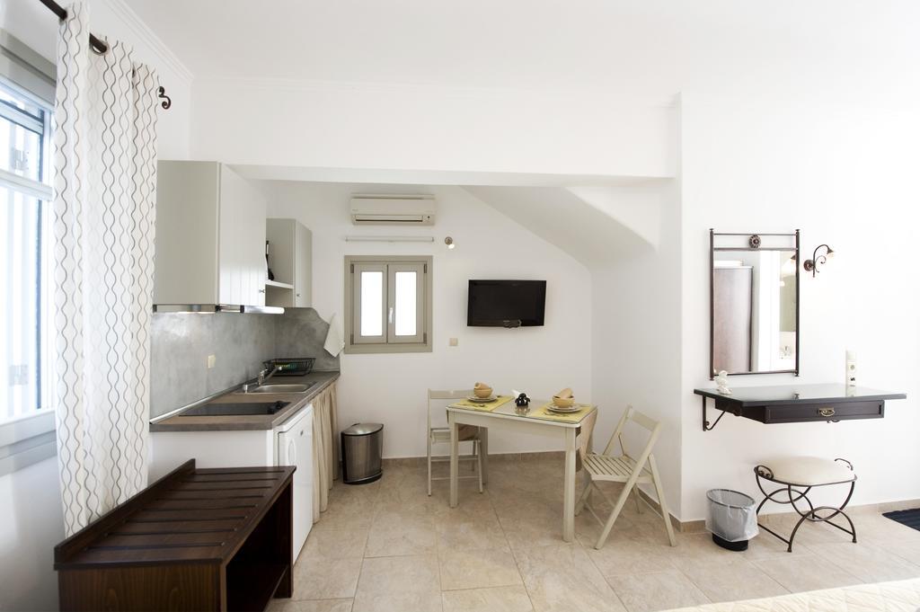 Ostria Studios Adamantas  Bagian luar foto