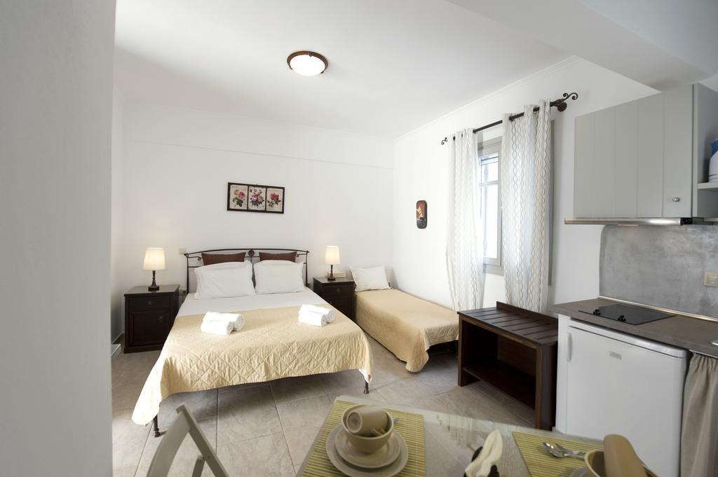 Ostria Studios Adamantas  Bagian luar foto