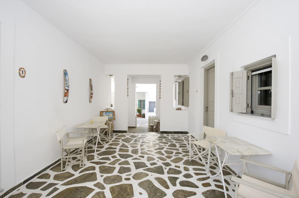 Ostria Studios Adamantas  Bagian luar foto