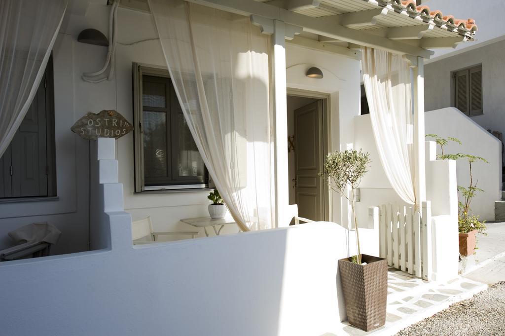 Ostria Studios Adamantas  Bagian luar foto