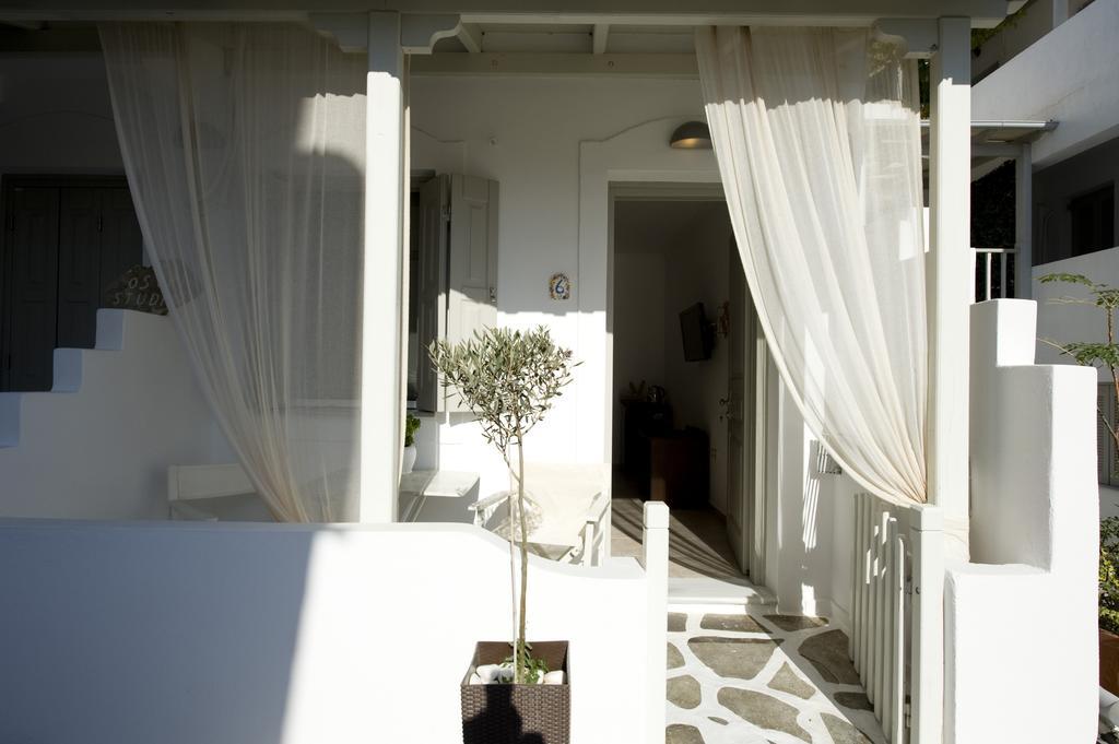 Ostria Studios Adamantas  Bagian luar foto