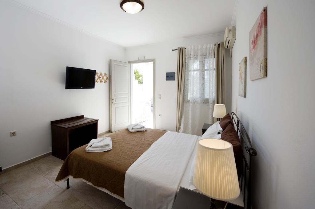Ostria Studios Adamantas  Bagian luar foto