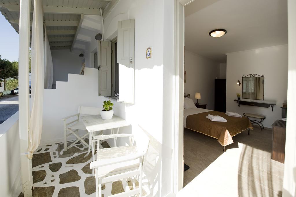 Ostria Studios Adamantas  Bagian luar foto