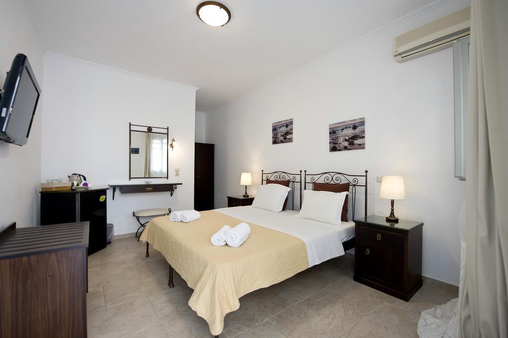 Ostria Studios Adamantas  Bagian luar foto