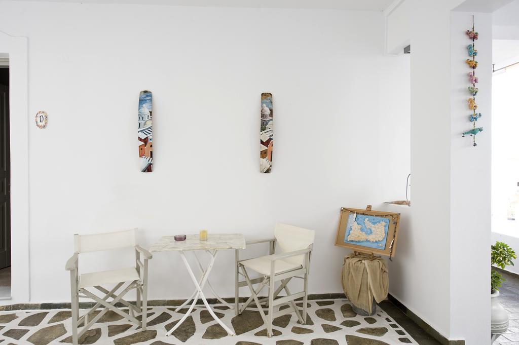 Ostria Studios Adamantas  Bagian luar foto