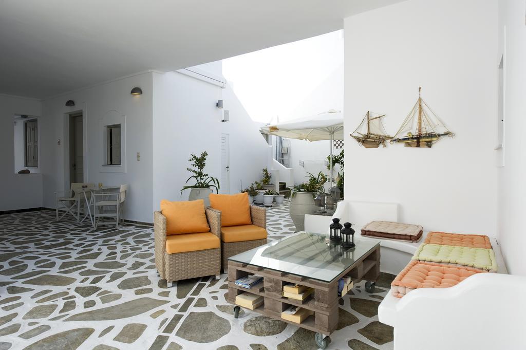 Ostria Studios Adamantas  Bagian luar foto