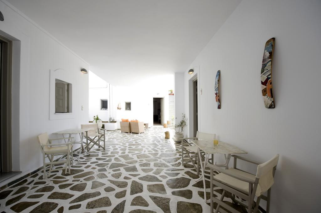 Ostria Studios Adamantas  Bagian luar foto