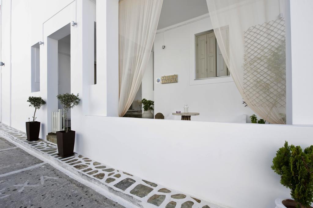 Ostria Studios Adamantas  Bagian luar foto