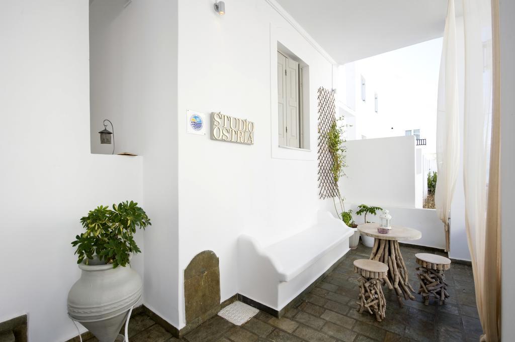 Ostria Studios Adamantas  Bagian luar foto