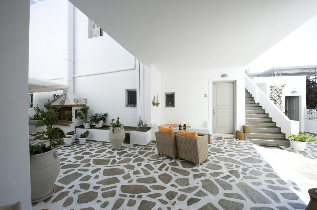 Ostria Studios Adamantas  Bagian luar foto