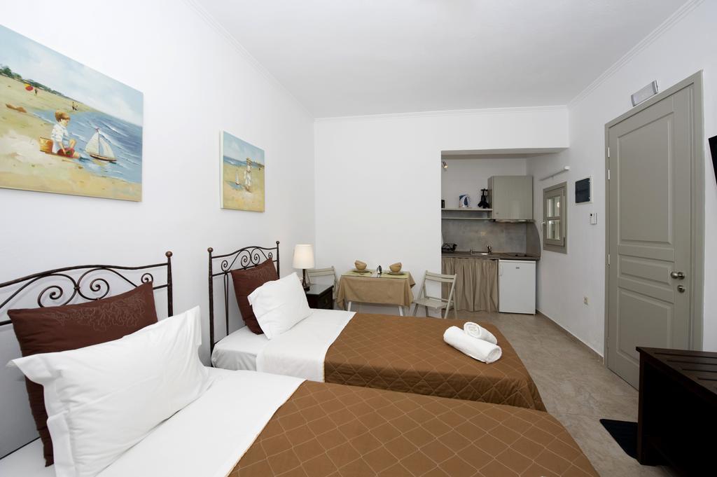 Ostria Studios Adamantas  Bagian luar foto