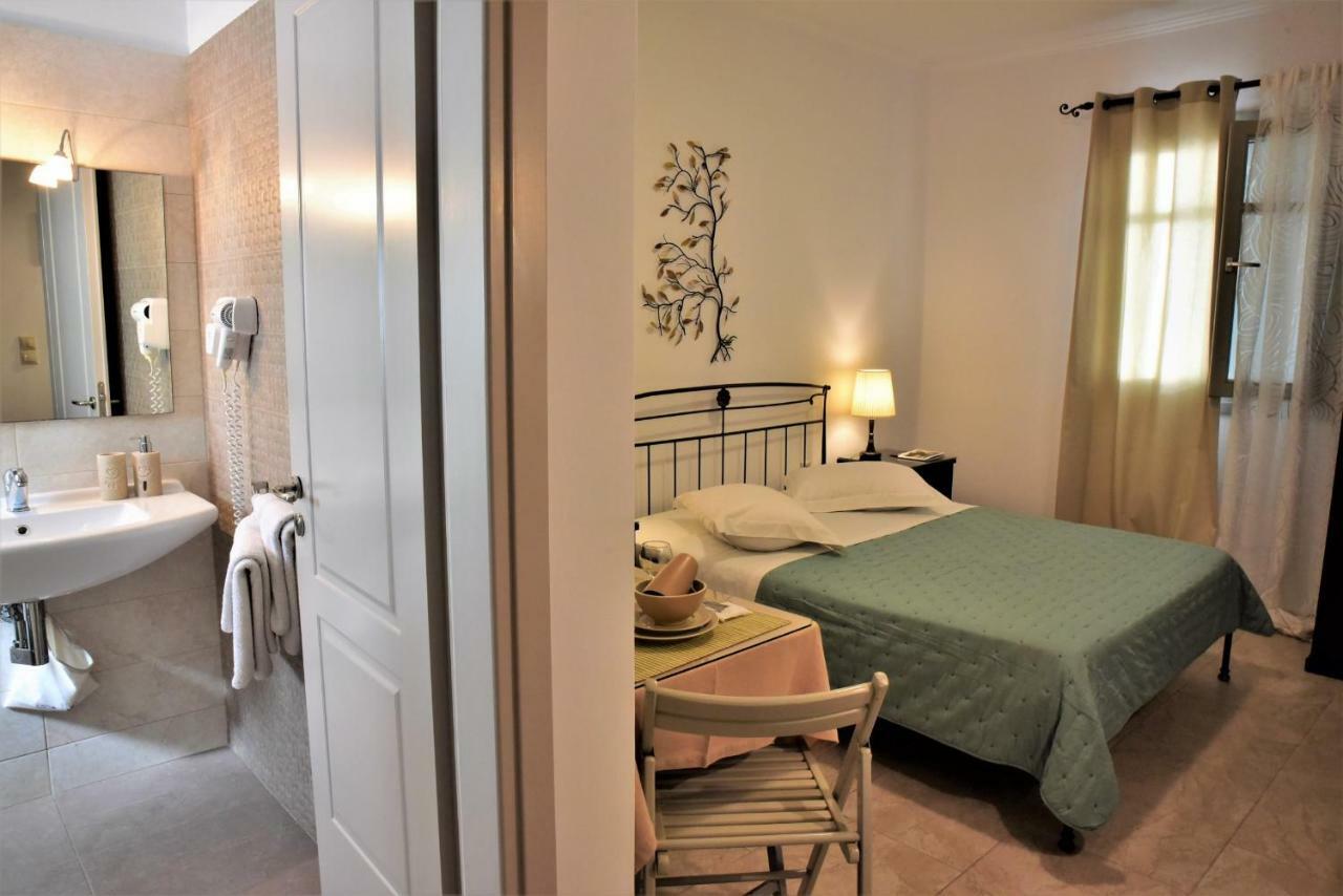 Ostria Studios Adamantas  Bagian luar foto