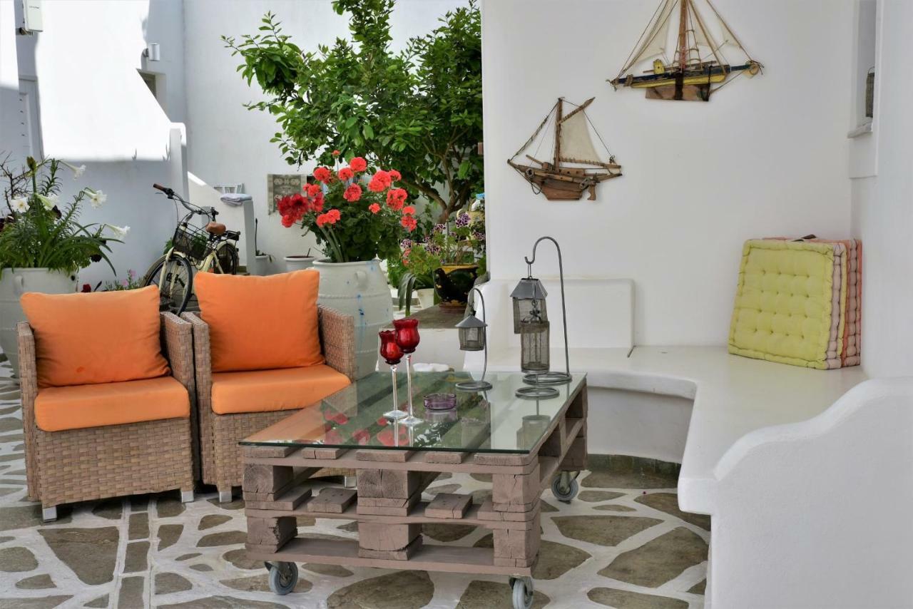 Ostria Studios Adamantas  Bagian luar foto