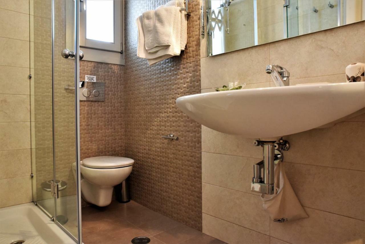 Ostria Studios Adamantas  Bagian luar foto